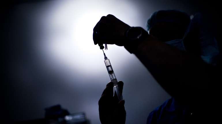 A peste negra é tratável com antibióticos, mas tem de ser descoberta a tempo