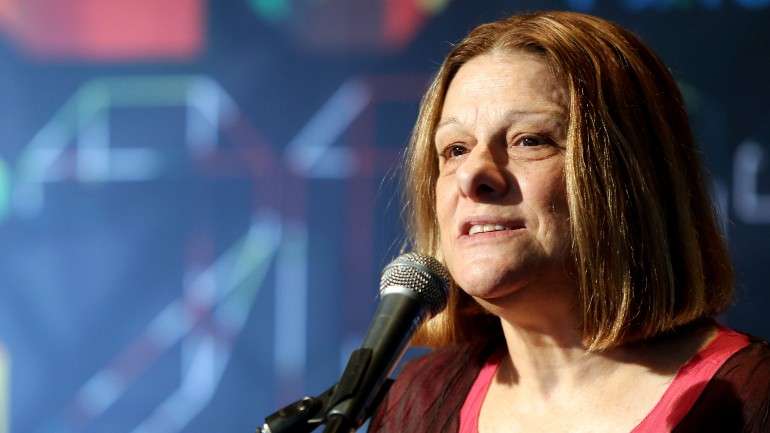 Hélia Correia tem 66 anos