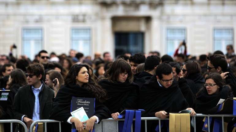 Alunos vão poder mudar do politécnico para o subsistema universitário desde que tenham feito provas de ingresso