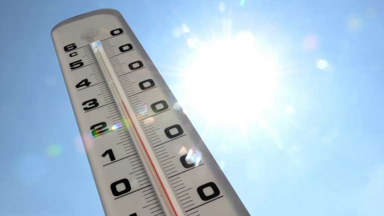 Os desastres causados por condições meteorológicas adversas serão "cada vez mais frequentes", refere o estudo