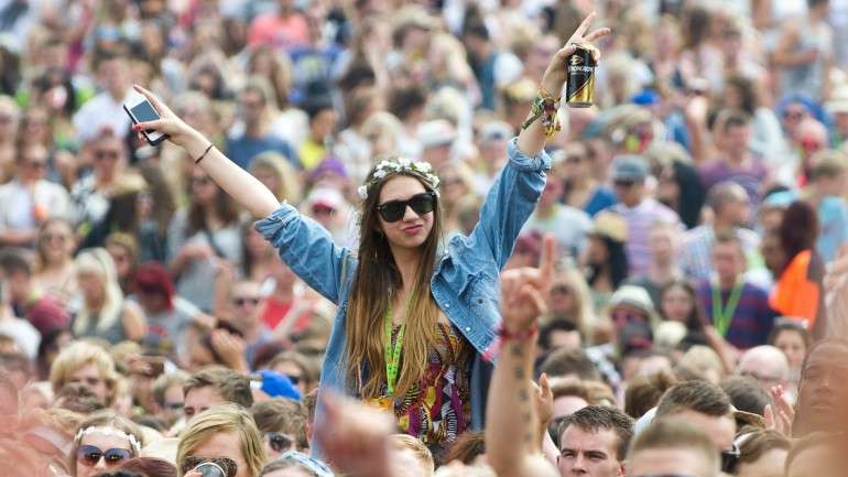 Quer seja o seu primeiro ou já seja uma festivaleira assídua, planear com antecedência e seguir algumas regras pode ser o suficiente para aproveitar um festival ao máximo.
