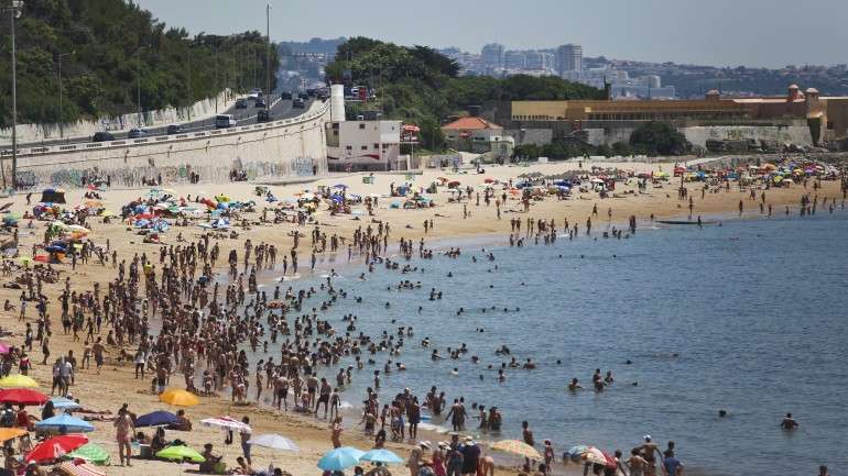 Este ano, são 53 as localidades envolvidas, 550 os voluntários a formar - quase o dobro do ano anterior (292)