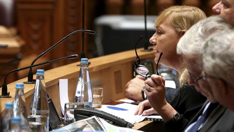 De acordo com a proposta dos magistrados do Ministério Público, o Procurador-Geral da República passaria a ganhar 11.754 euros, contra os atuais 7.093 euros