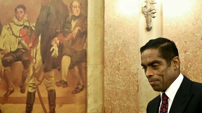 Relação de negócios de Sobrinho ao Sporting terá começado em 2011