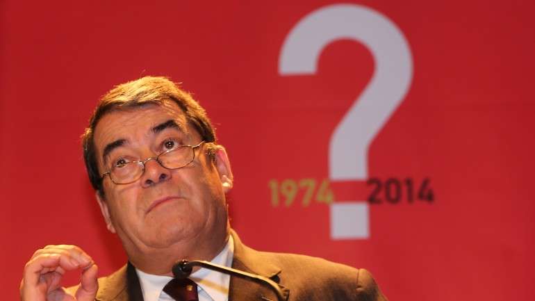"O PDR é seguramente a coisa de que mais me envergonha e me arrependo", escreveu também Ivone Lemos