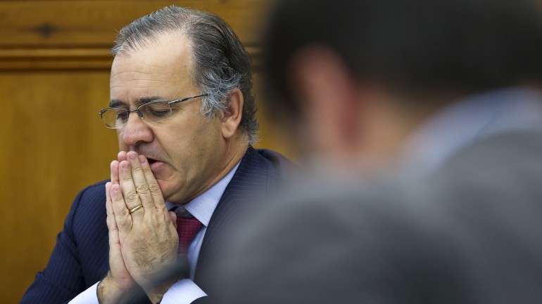 Os futuros donos da TAP vão entrar logo com 269 milhões de euros assim que a transação ficar definitivamente fechada, revelou o ministro
