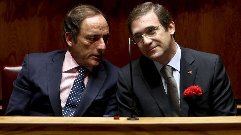 Esta terça-feira, a comissão política do PSD vai definir o calendário dos vários passos até as legislativas