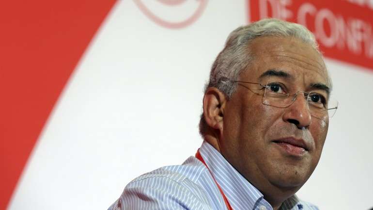Costa assumiu “uma posição de estrito respeito pela soberania nacional” grega.