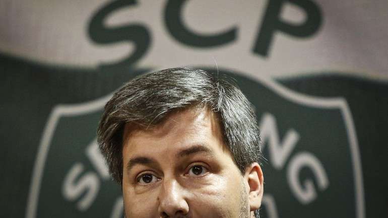 No domingo, Bruno de Carvalho vai apresentar aos sócios do Sporting, na Assembleia Geral Ordinária, os resultados de dois relatórios vindos da auditoria realizada pela Mazars, uma consultora, e à Cuatrecasas, uma sociedade de advogados
