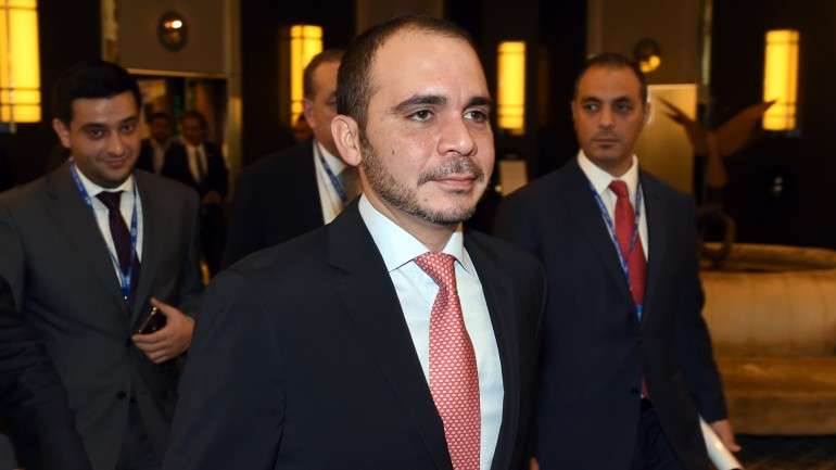 "Se fosse fosse o presidente", afirmou Ali, provavelmente já se teria demitido há muito tempo porque "no final do dia, isto aconteceu sob a sua vigia"