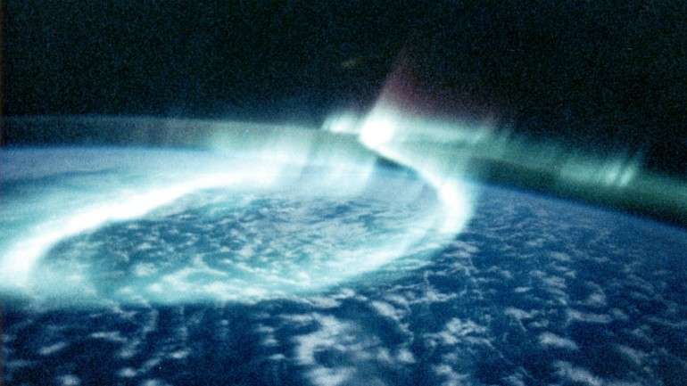 O sensor que permite a alguns animais – como lobos, tartarugas marinhas e aves migratórias – guiarem-se pelo campo magnético da Terra, foi encontrado no cérebro das minhocas C. elegans