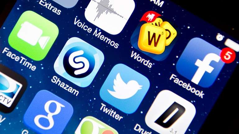 A "taxa de abandono" de aplicações está a crescer - os utilizadores desfazem-se cada vez mais cedo das apps que (quase) nunca usam