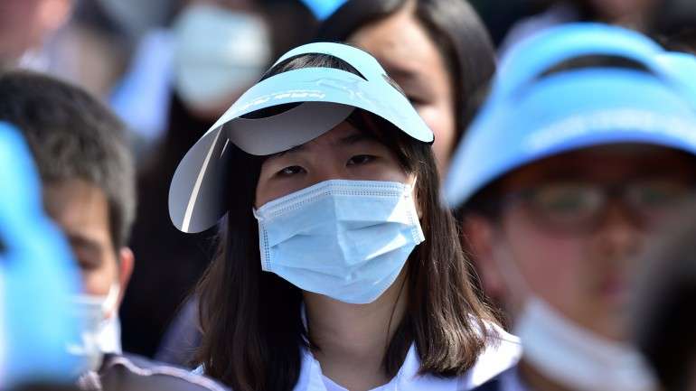 Subiu para mais de 120 o número de casos confirmados de Síndrome Respiratória do Médio Oriente