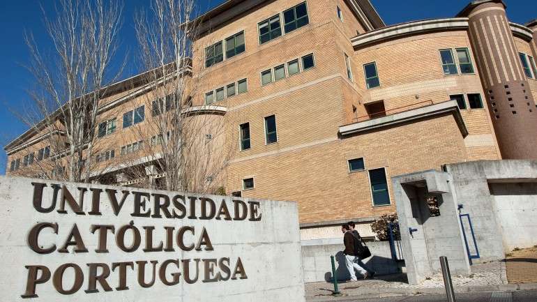 A escola de negócios da Universidade Católica ocupa o 26º lugar do ranking
