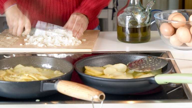 São fáceis de preparar para quem não tem tempo... nem vontade de cozinhar