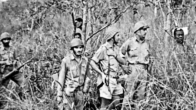 A “estreita colaboração” entre as forças dos dois países começou em 1968 com encontros regulares entre oficiais sul-africanos e o general Costa Gomes