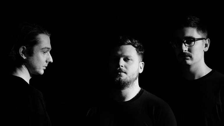 Thom Green, Joe Newman, Gus Unger-Hamilton