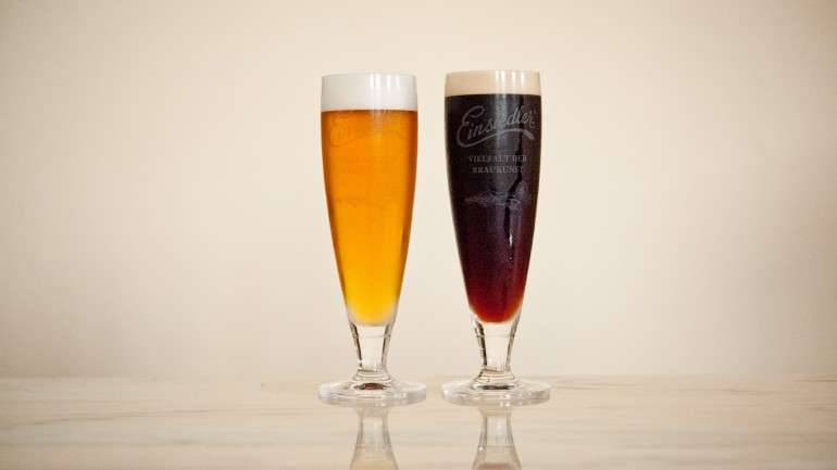 Duas cervejas, três festivais: AZBeer, Alameda Beer Fest e Caneco Fest, todos no próximo fim-de-semana.