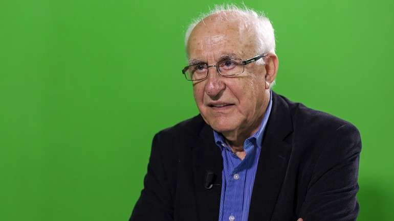 Henrique Neto defende que o apoio do PS não seja resultado da decisão de uma pessoa