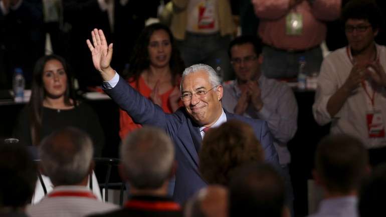 Programa vai ter uma parte com perguntas de cidadãos anónimos e outra em que António Costa responderá a questões colocadas por Judite Sousa.