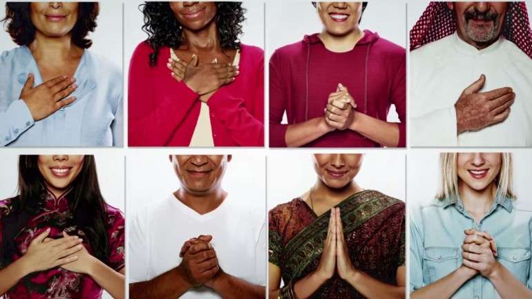"Uma dádiva, três vidas", é o lema desta campanha da Organização Mundial de Saúde