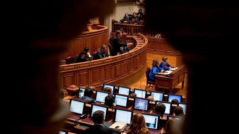 Debate do Estado da Nação realiza-se todos os anos, na reta final da sessão legislativa. O último do atual Governo é esta quarta-feira