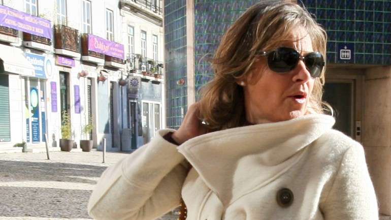Isabel Coutinho considera que exclusão das Mulheres Socialistas das listas é "uma enorme nódoa para o PS"