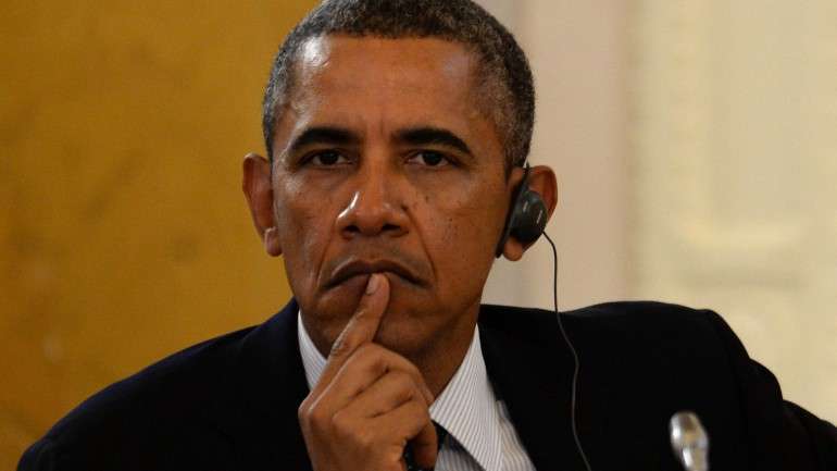 Obama saudou aqueles que, este sábado, se devem reunir em Srebrenica para assinalar o 20.º aniversário do massacre