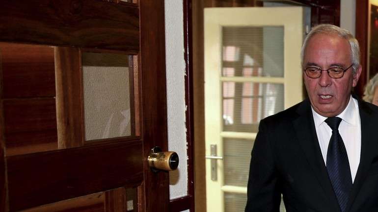 O ex-ministro David Justino tinha assumido a avaliação da Lei de Bases do Sistema Educativo como uma prioridade
