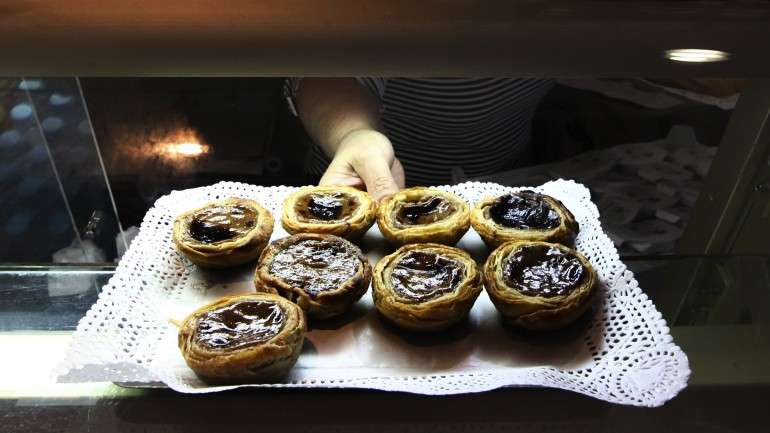 A padaria ficou conhecida depois de o casal ter ficado em sexto lugar num programa de culinária alemão, em 2014.