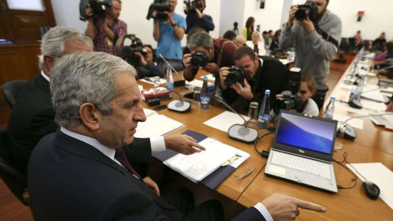 Carlos Tavares já tinha terminado o mandato na CMVM há mais de um ano e estava à espera de substituto