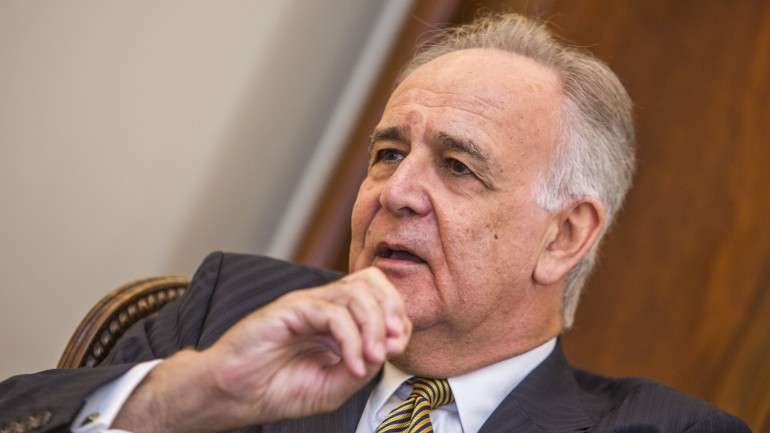 O pedido de fiscalização foi feito a José Francisco de Faria Costa, Provedor de Justiça