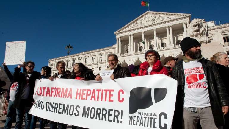 Mais de 5.000 doentes curados graças aos medicamentos inovadores