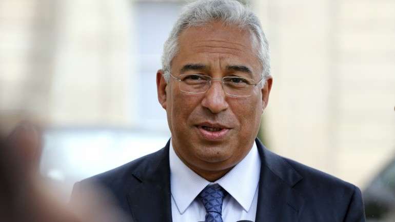 A maioria do PS é importante "para não acrescentar à crise que já se vive uma crise política"