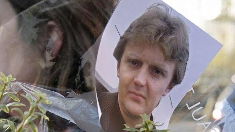 Nas alegações finais do inquérito público realizado no Reino Unido, o advogado de defesa da mulher e do filho de Litvinenko frisou que "não há a menor dúvida" que Vladimir Putin esteve envolvido na morte do antigo espião