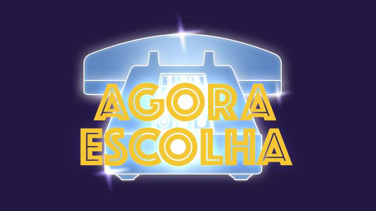 Na versão que estreia em breve o computador vai desempenhar o papel do telefone.