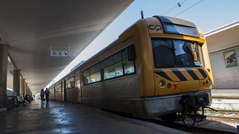 A CP é responsável por mais de 80% da atividade da Emef
