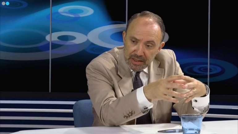 Vice-presidente do PSD, Matos Correia, apresentou algumas linhas gerais que vão constar do programa eleitoral da coligação