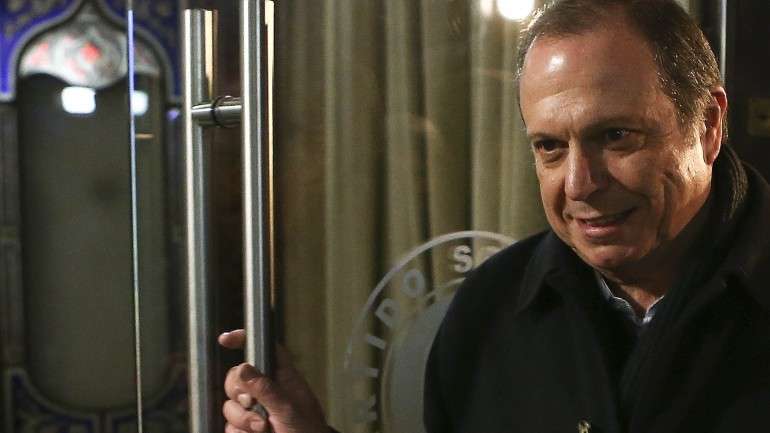 Carlos César, presidente do partido, sublinhou o grau de renovação das listas