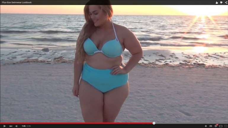 Loey Lane conta com 350 mil utilizadores inscritos no seu canal no Youtube