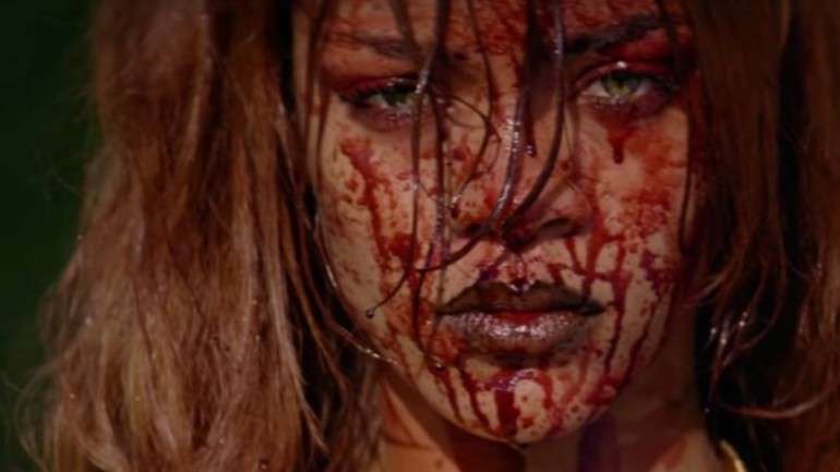 "Bitch Better Have My Money" é o segundo single do oitavo disco de originais de Rihanna