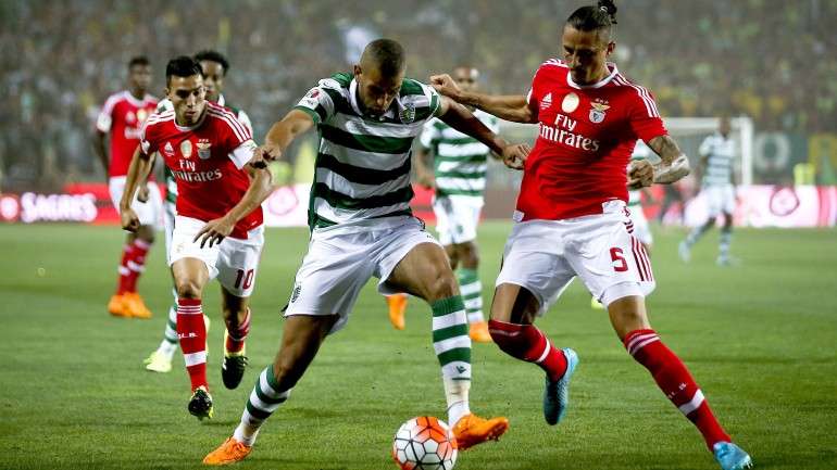 Paulo Bento era o treinador na última vez que o Sporting começou uma temporada (2008/2009) com a Taça de Portugal e a Supertaça no bolso. O que aconteceu? Nada conquistou
