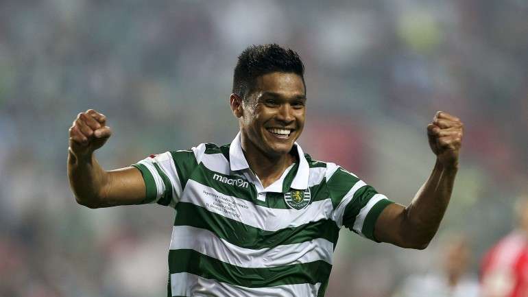 É a terceira vez que Benfica e Sporting se defrontam na Supertaça Cândido de Oliveira. As anteriores aconteceram em 1980 e 1987, deram uma vitória para cada lado