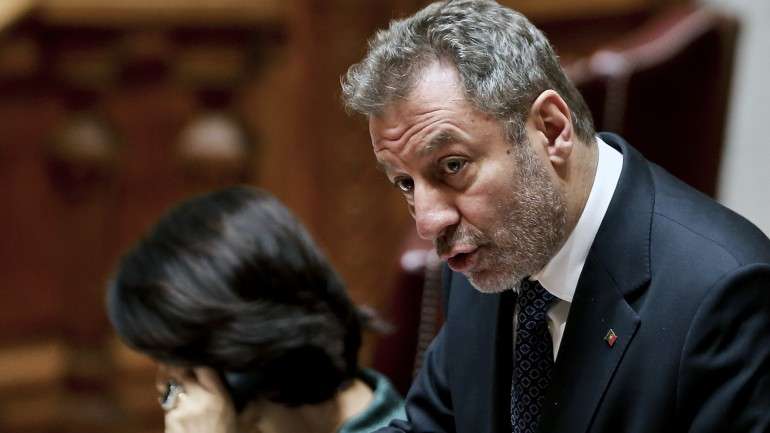 Ministério da Educação garantiu estarem já "em curso processos de averiguações pela Inspeção-Geral da Educação e Ciência"