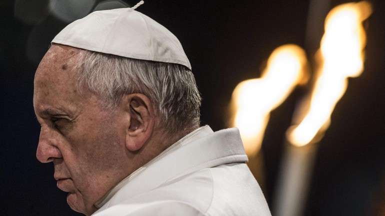 Esta não é a primeira vez que o Jorge Mario Bergoglio mostrou vontade de reformar o processo de nulidade matrimonial