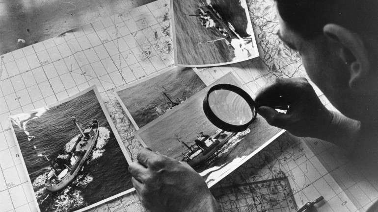 Conheça seis históricas que os documentos do MI5 revelados esta sexta-feira desmascararam