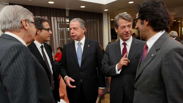O depoimento de Zeinal Bava na Comissão Parlamentar de Inquérito ao caso GES/BES ficou marcado pela quase total ignorância do gestor sobre os 897 milhões de euros investidos pela PT no GES
