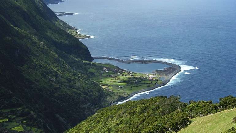 São Jorge, Açores