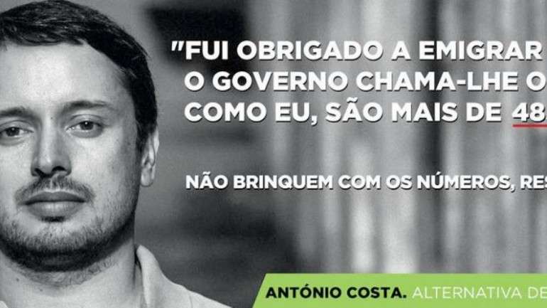 "Nunca, mesmo nunca teve qualquer contrato de colaboração ou de prestação de serviços" com o PS, garante Vítor Tito