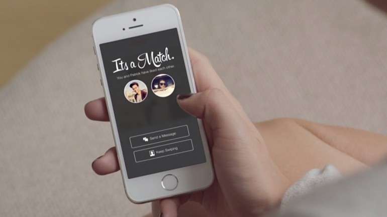 Em três anos, o Tinder amealhou 50 milhões de utilizadores